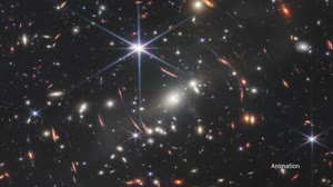 The Artemis II Moon Rocket is Coming Together on This Week @NASA – March 24, 2023